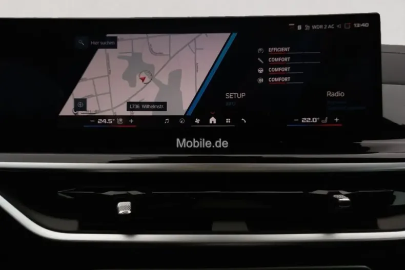 BMW X6 M (Seria X) din 2025 cu 8.005 km - oferta BMW180283 - foto 13