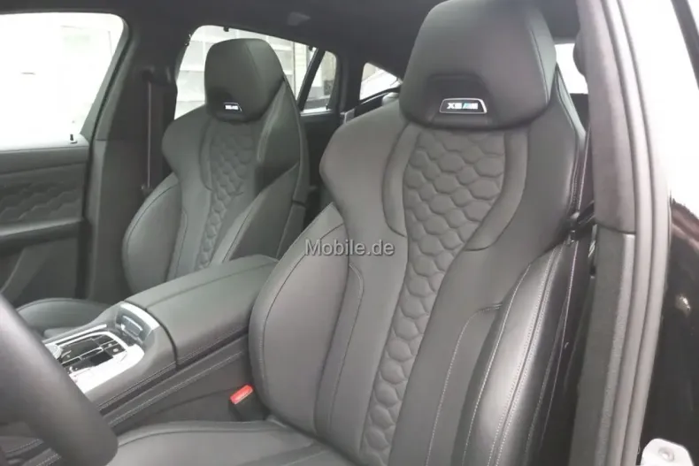 BMW X6 M (Seria X) din 2025 cu 8.005 km - oferta BMW180283 - foto 17