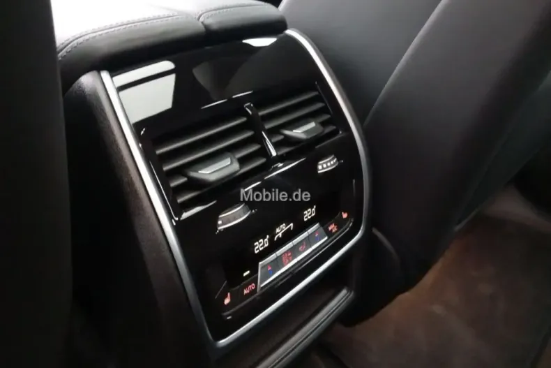 BMW X6 M (Seria X) din 2025 cu 8.005 km - oferta BMW180283 - foto 18