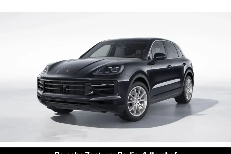 Porsche Cayenne din 2025 cu 19.871 km - oferta POR180284 - foto 1