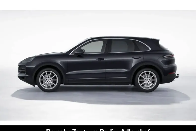 Porsche Cayenne din 2025 cu 19.871 km - oferta POR180284 - foto 2