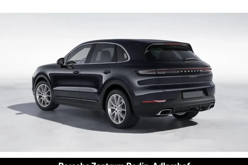 Porsche Cayenne din 2025 cu 19.871 km - oferta POR180284 - foto 3