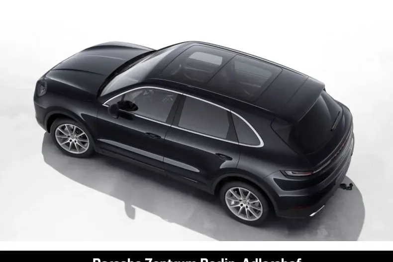 Porsche Cayenne din 2025 cu 19.871 km - oferta POR180284 - foto 4