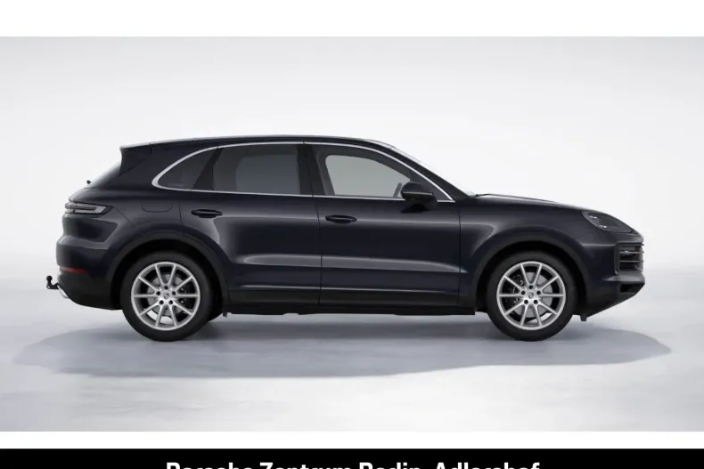 Porsche Cayenne din 2025 cu 19.871 km - oferta POR180284 - foto 6