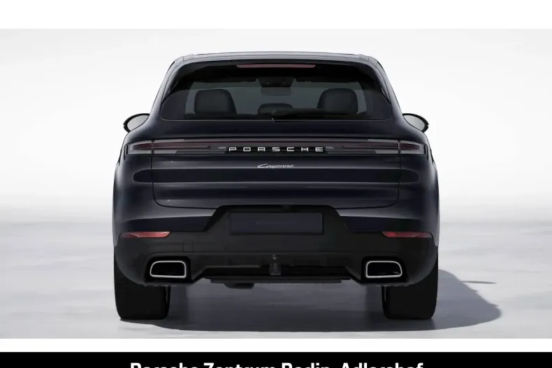 Porsche Cayenne din 2025 cu 19.871 km - oferta POR180284 - foto 7