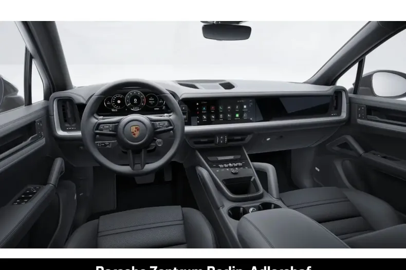 Porsche Cayenne din 2025 cu 19.871 km - oferta POR180284 - foto 9