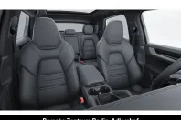 Porsche Cayenne din 2025 cu 19.871 km - oferta POR180284 - foto 10