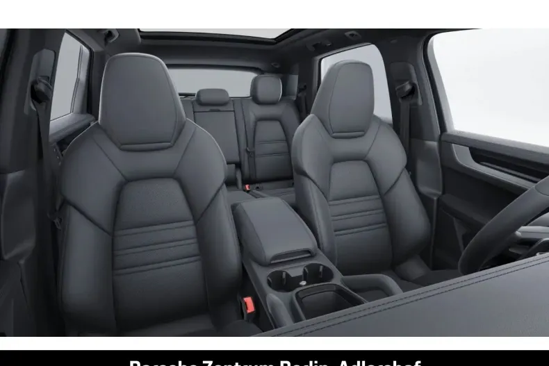 Porsche Cayenne din 2025 cu 19.871 km - oferta POR180284 - foto 10