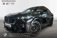 BMW X6 M (Seria X) din 2025 cu 16.363 km - oferta BMW180285 - foto 1