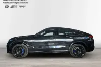 BMW X6 M (Seria X) din 2025 cu 16.363 km - oferta BMW180285 - foto 2