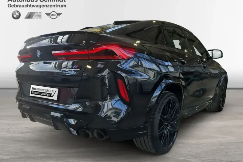 BMW X6 M (Seria X) din 2025 cu 16.363 km - oferta BMW180285 - foto 5