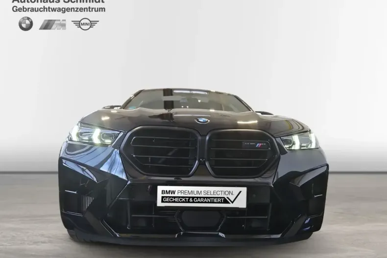 BMW X6 M (Seria X) din 2025 cu 16.363 km - oferta BMW180285 - foto 7