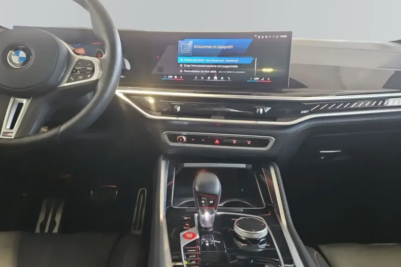 BMW X6 M (Seria X) din 2025 cu 16.363 km - oferta BMW180285 - foto 13