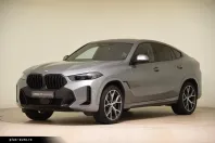 BMW X6 (Seria X) din 2024 cu 62.500 km - oferta BMW180286 - foto 1