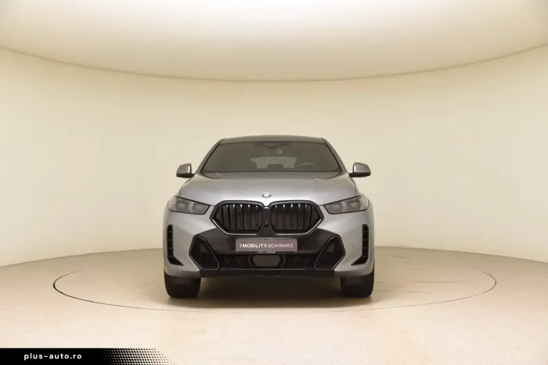 BMW X6 (Seria X) din 2024 cu 62.500 km - oferta BMW180286 - foto 2