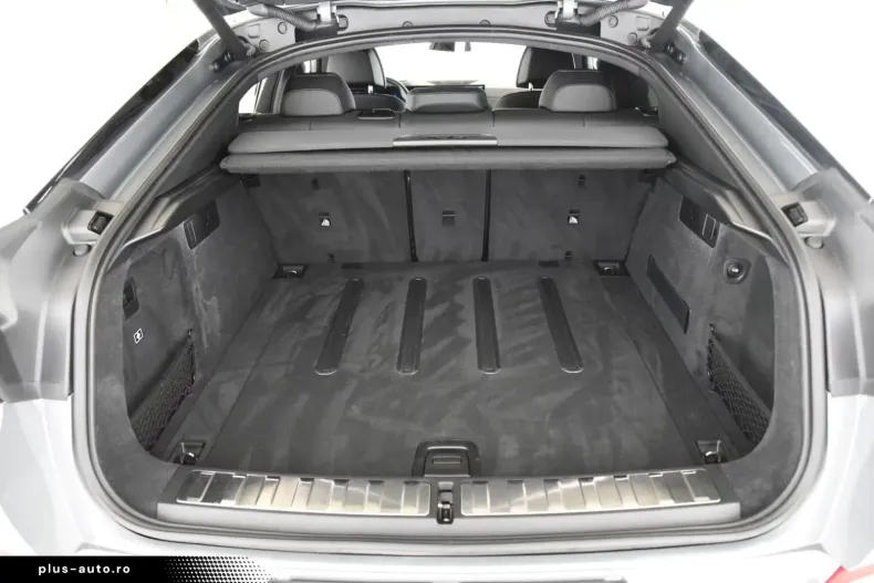 BMW X6 (Seria X) din 2024 cu 62.500 km - oferta BMW180286 - foto 8