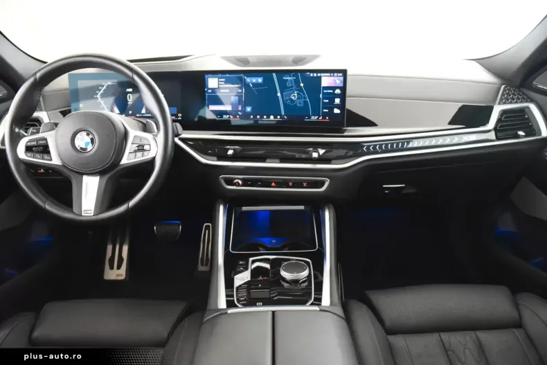 BMW X6 (Seria X) din 2024 cu 62.500 km - oferta BMW180286 - foto 16