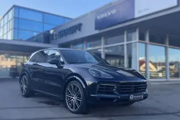 Porsche Cayenne din 2023 - oferta POR180288