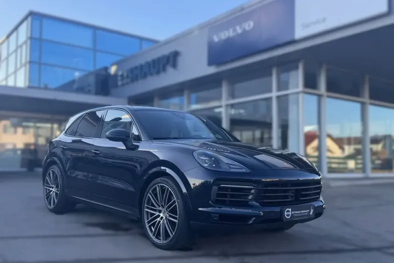Porsche Cayenne din 2023 cu 54.000 km - oferta POR180288 - foto 1