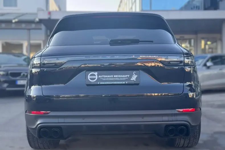 Porsche Cayenne din 2023 cu 54.000 km - oferta POR180288 - foto 5