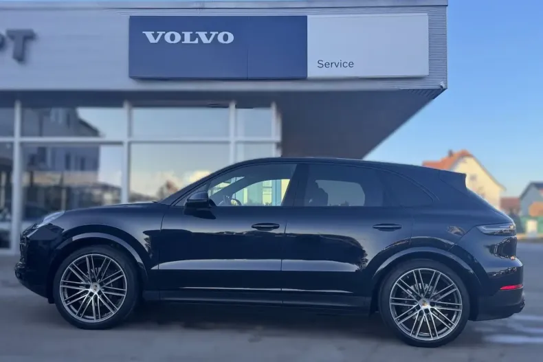 Porsche Cayenne din 2023 cu 54.000 km - oferta POR180288 - foto 6
