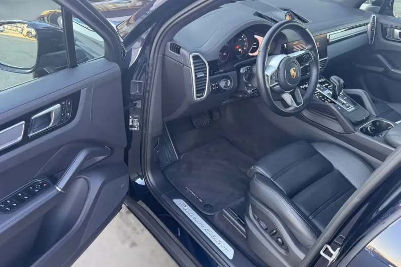 Porsche Cayenne din 2023 cu 54.000 km - oferta POR180288 - foto 7