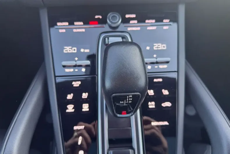 Porsche Cayenne din 2023 cu 54.000 km - oferta POR180288 - foto 16