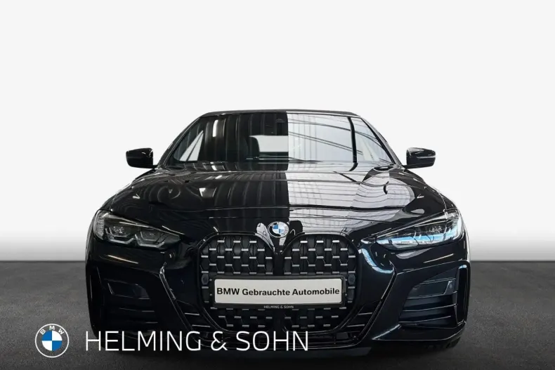 BMW M440 (Modele M) din 2022 cu 53.015 km - oferta BMW180289 - foto 3