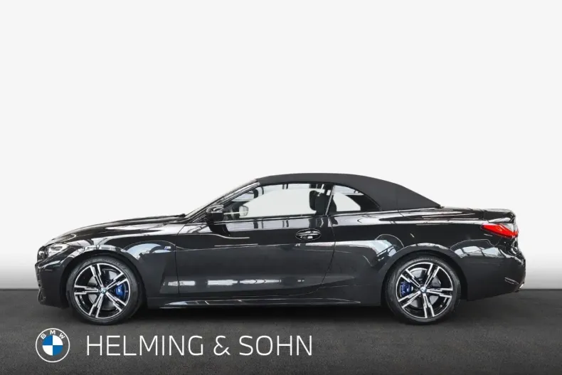 BMW M440 (Modele M) din 2022 cu 53.015 km - oferta BMW180289 - foto 4