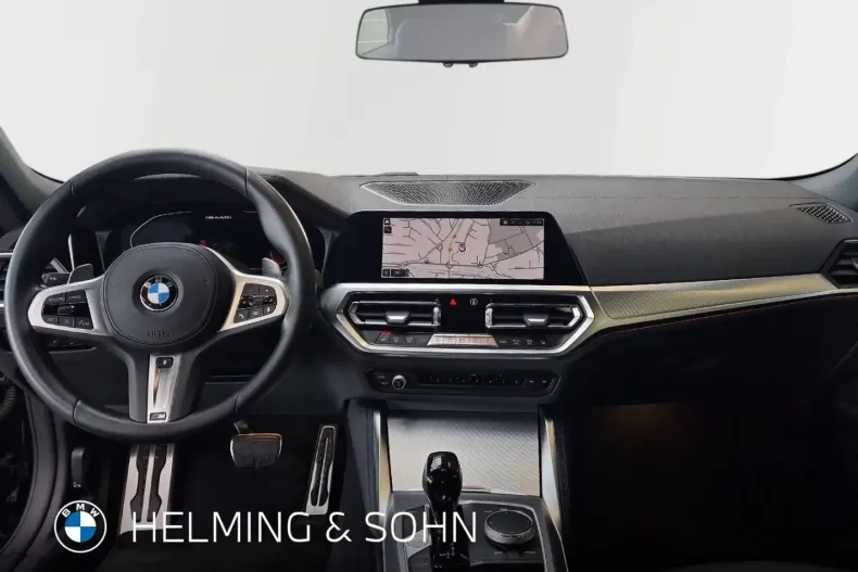 BMW M440 (Modele M) din 2022 cu 53.015 km - oferta BMW180289 - foto 6