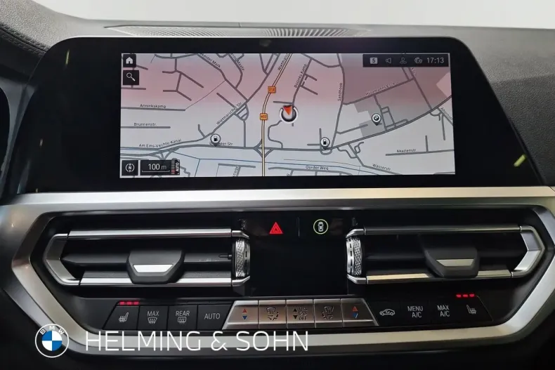 BMW M440 (Modele M) din 2022 cu 53.015 km - oferta BMW180289 - foto 9