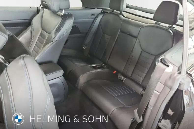 BMW M440 (Modele M) din 2022 cu 53.015 km - oferta BMW180289 - foto 11