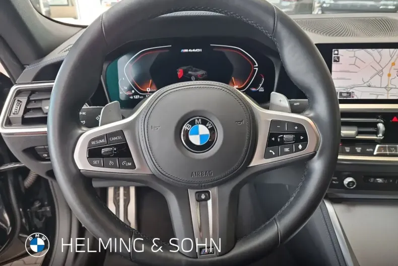 BMW M440 (Modele M) din 2022 cu 53.015 km - oferta BMW180289 - foto 15