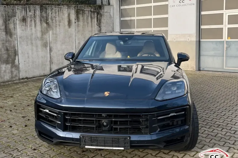 Porsche Cayenne din 2023 cu 30.000 km - oferta POR180290 - foto 4