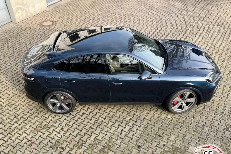 Porsche Cayenne din 2023 cu 30.000 km - oferta POR180290 - foto 7