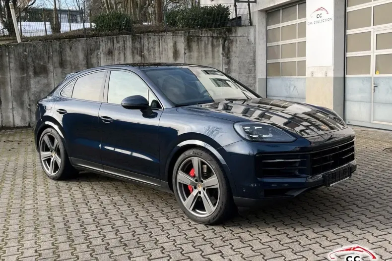 Porsche Cayenne din 2023 cu 30.000 km - oferta POR180290 - foto 10