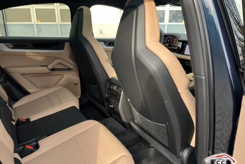 Porsche Cayenne din 2023 cu 30.000 km - oferta POR180290 - foto 28