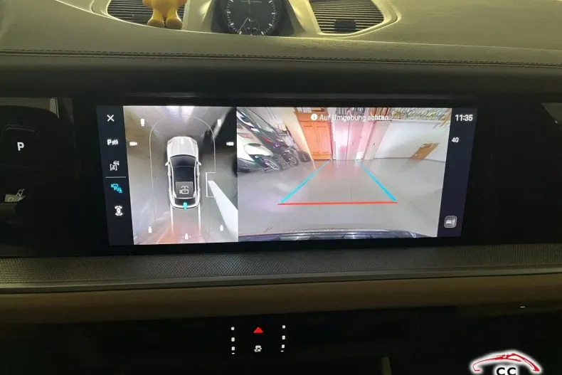 Porsche Cayenne din 2023 cu 30.000 km - oferta POR180290 - foto 38