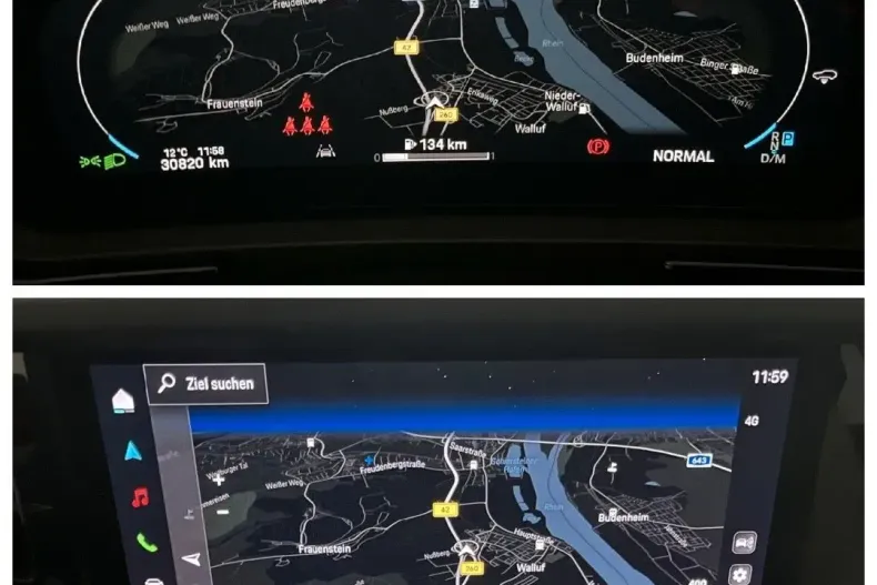 Porsche Cayenne din 2023 cu 30.000 km - oferta POR180290 - foto 40