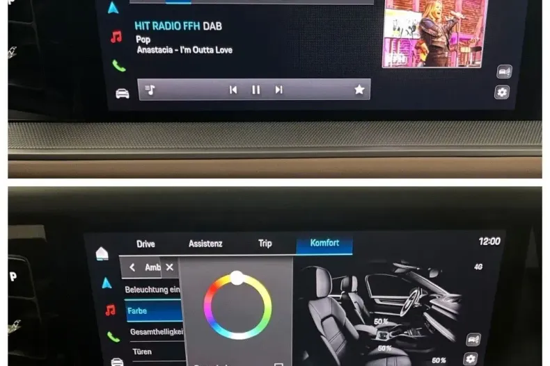 Porsche Cayenne din 2023 cu 30.000 km - oferta POR180290 - foto 43