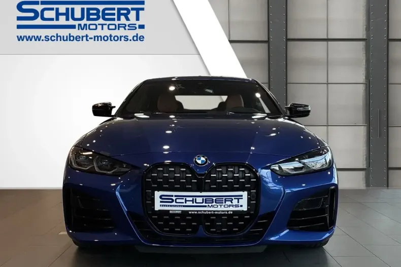 BMW M440 (Modele M) din 2022 cu 34.544 km - oferta BMW180291 - foto 4