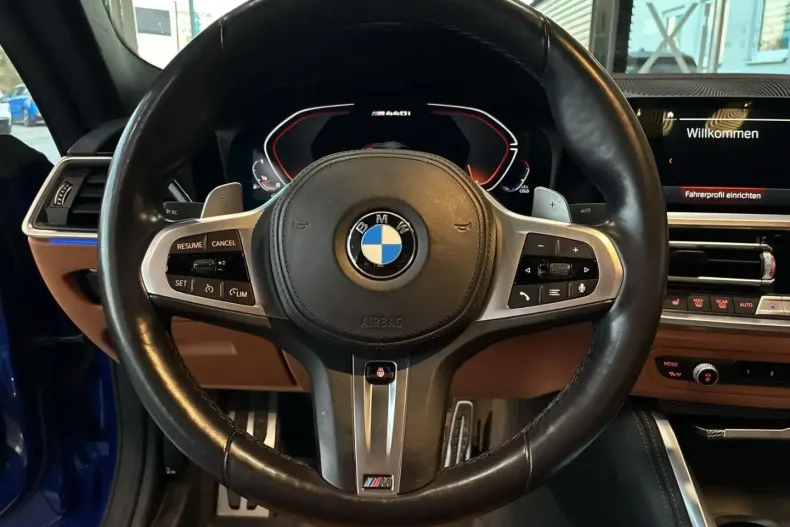 BMW M440 (Modele M) din 2022 cu 34.544 km - oferta BMW180291 - foto 8