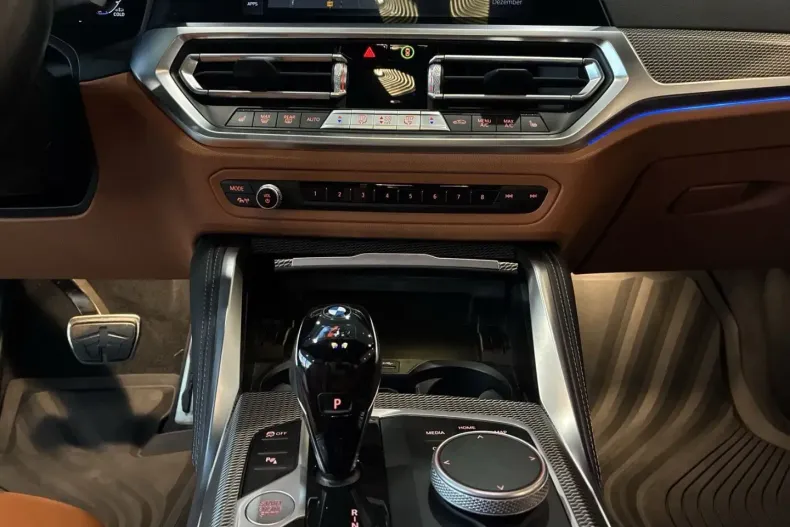 BMW M440 (Modele M) din 2022 cu 34.544 km - oferta BMW180291 - foto 10