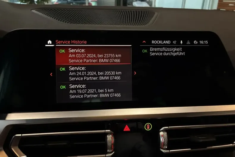 BMW M440 (Modele M) din 2022 cu 34.544 km - oferta BMW180291 - foto 11