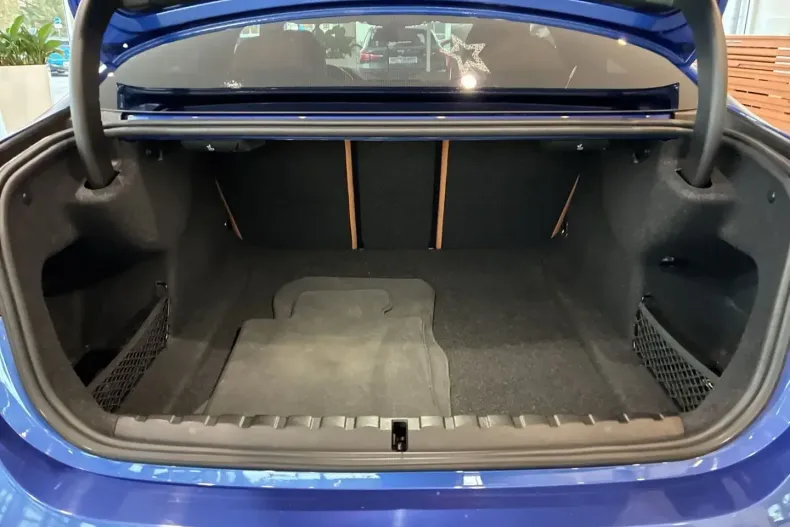 BMW M440 (Modele M) din 2022 cu 34.544 km - oferta BMW180291 - foto 12