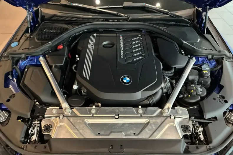 BMW M440 (Modele M) din 2022 cu 34.544 km - oferta BMW180291 - foto 13