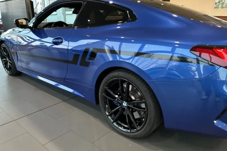 BMW M440 (Modele M) din 2022 cu 34.544 km - oferta BMW180291 - foto 20