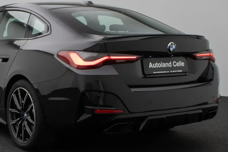 BMW M440 (Modele M) din 2022 cu 56.624 km - oferta BMW180292 - foto 13