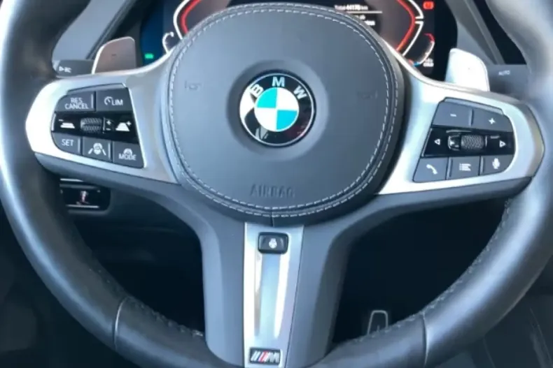 BMW X6 (Seria X) din 2024 cu 44.175 km - oferta BMW180293 - foto 7