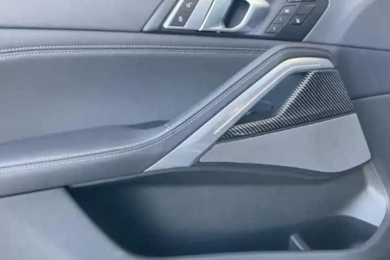 BMW X6 (Seria X) din 2024 cu 44.175 km - oferta BMW180293 - foto 11